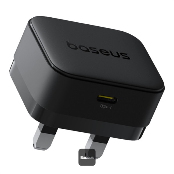 Baseus Palm Fast Charger 1C 20W US Cluster C Type