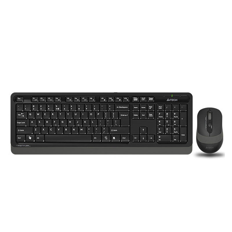 Amaze a745 keyboard