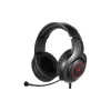 Bloody G220S Gaming Headphones Black Tangle-Free Cable