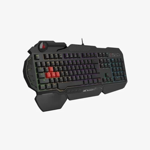 BLOODY B310N GAMING KEYBOARD