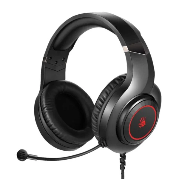 A4Tech Bloody Gaming Headset G200 – High-Quality Gaming Audio