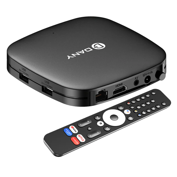 Dany Amaze AX-500 Android Box