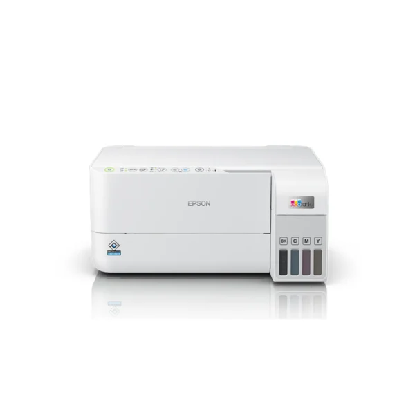 Epson l3556