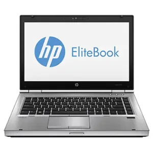 HP EliteBook 8470P i5 3rd Gen