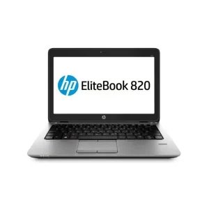 HP ELITEBOOK 820 G1 4TH I5 8GB 180GB SSD