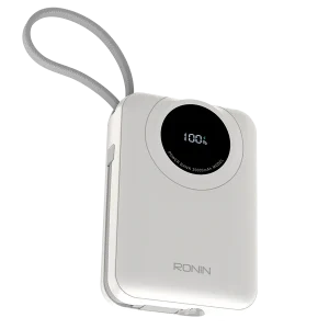 Ronin Power Bank 20000mAh