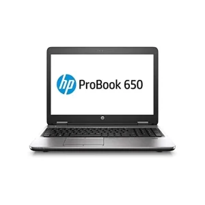 HP PROBOOK 650 G2 i5 6th Gen 8gb 256gb