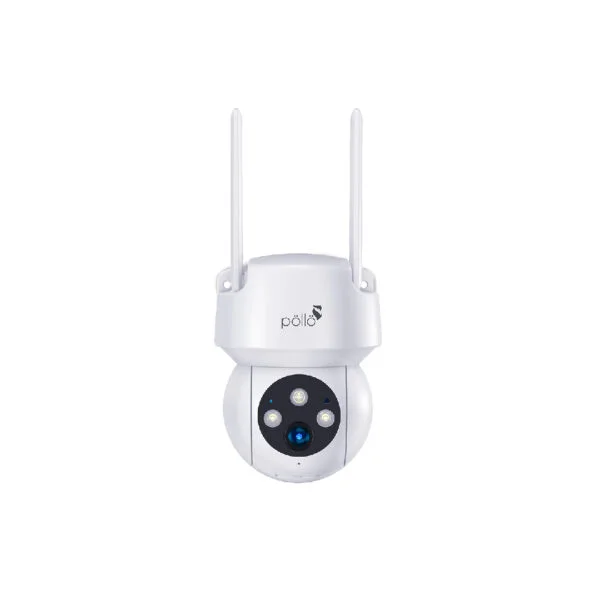 POLLO PLC-HS303-T