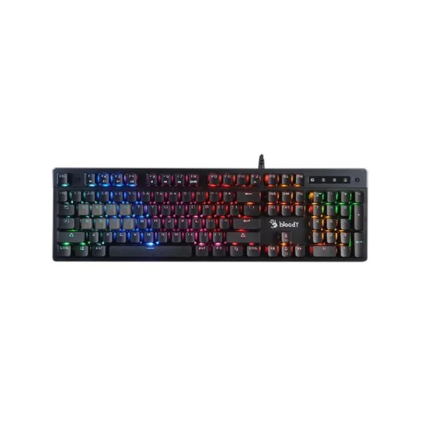 BLOODY B500N GAMING KEYBOARD