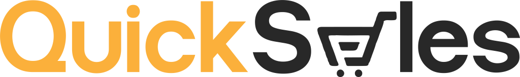 QuickSales.pk