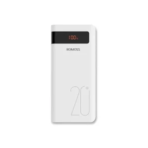 Romoss Power Bank 20000mah