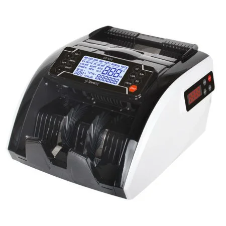 SPEEDX SP 610 Cash Counting Machine