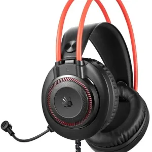 G200S USB Gaming Headset