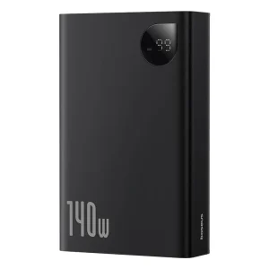 Baseus Adaman Metal 24000mAh 140W