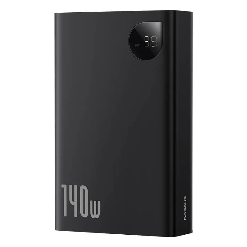 Baseus Adaman Metal 24000mAh 140W