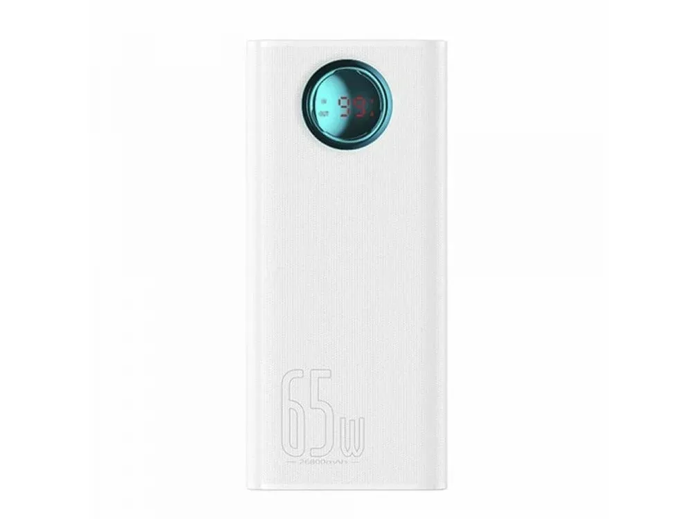 Baseus Amblight Digital 26800mAh