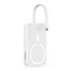 Baseus Magnetic Mini Air Wireless 10000mah 30w