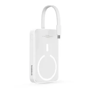 Baseus Magnetic Mini Air Wireless 10000mah 30w
