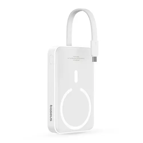Baseus Magnetic Mini Air Wireless 10000mah 30w