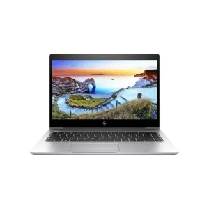 HP ELITEBOOK 840 G5 8TH GEN 8GB 256GB NVME