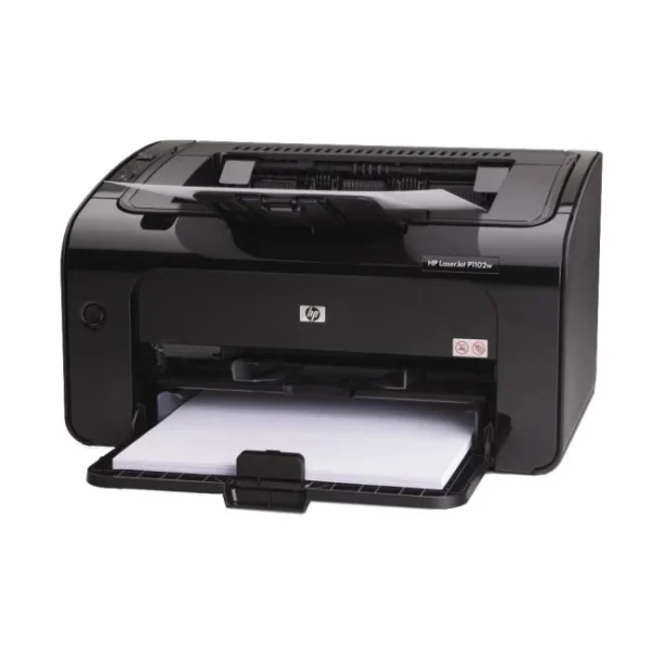 HP LASERJET 1102W