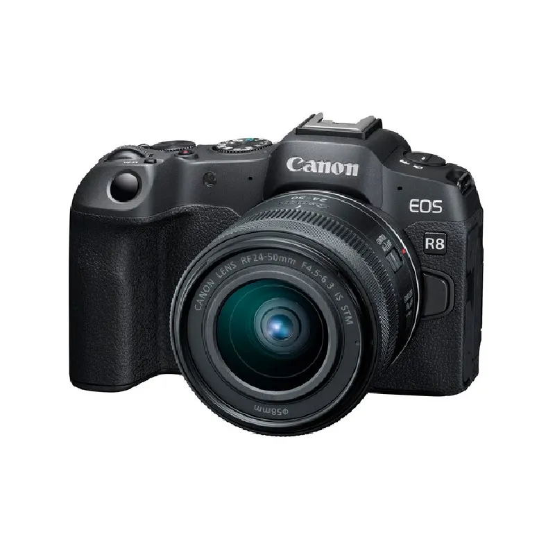 Canon EOS R8