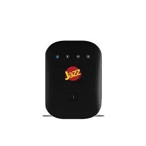 Jazz net device