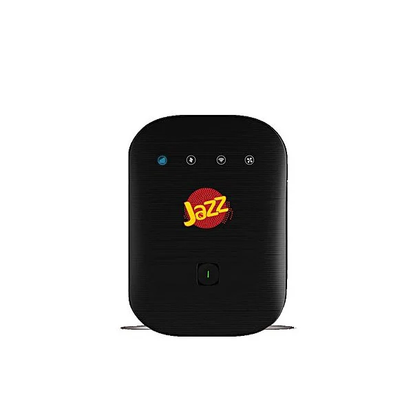 Jazz net device