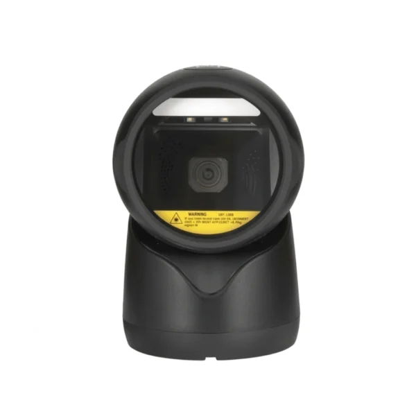 Black Copper BC-690 Barcode Scanner