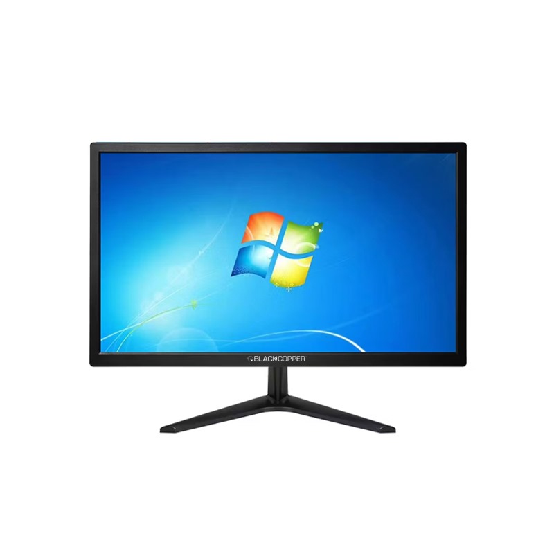 BlackCopper BC-LED22WHV 22 Inch LED Monitor