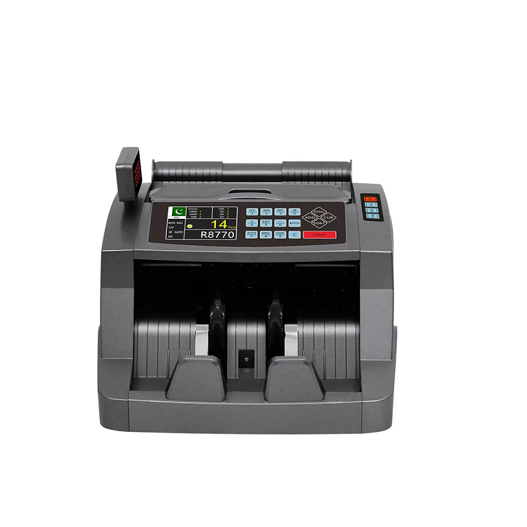 BlackCopper BC-PKNC5 Cash Counting Machine