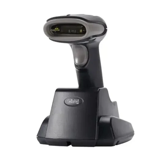 BlackCopper BC-1100 2D Barcode Scanner