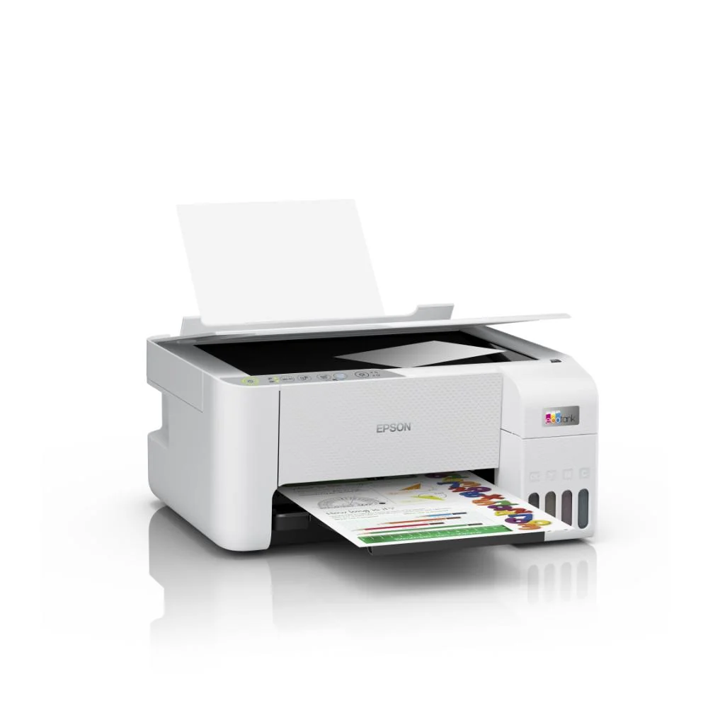 Epson EcoTank L3256 Printer
