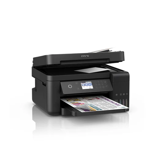 Epson EcoTank L6270 Printer