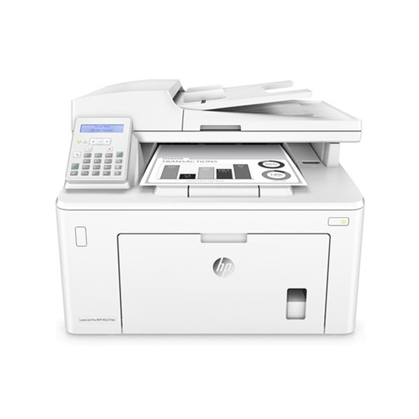 HP LaserJet MFP 227fdn