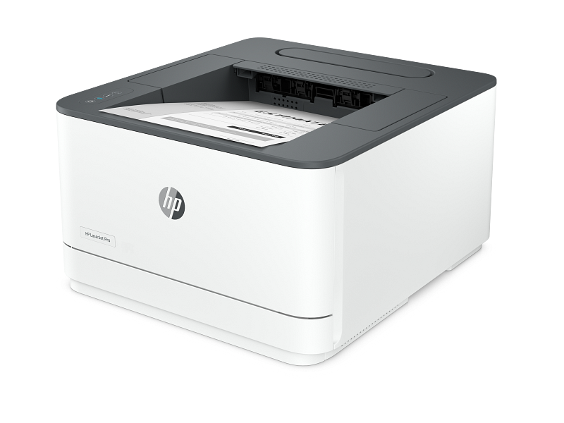 HP LaserJet Pro 3003dw Wireless Printer