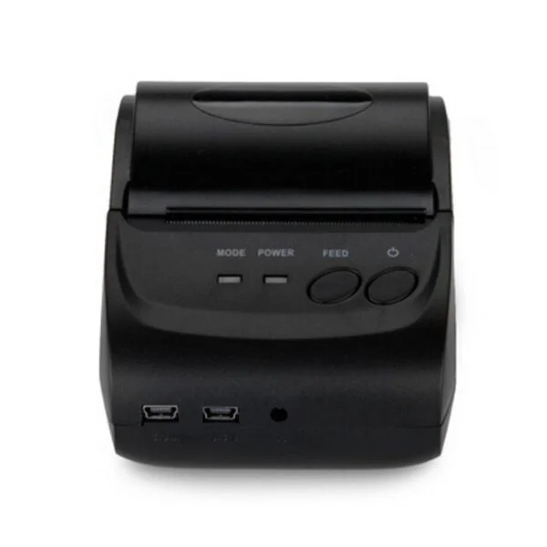 BlackCopper BC-P58B Bluetooth Thermal Printer