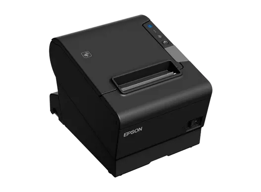 Epson TM-T88VI Thermal Receipt Printer